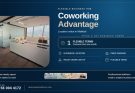 Benefits of Coworking Spaces: Location Value and Return