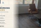 Coworking Space Makkah: From Seat to Startup Launch